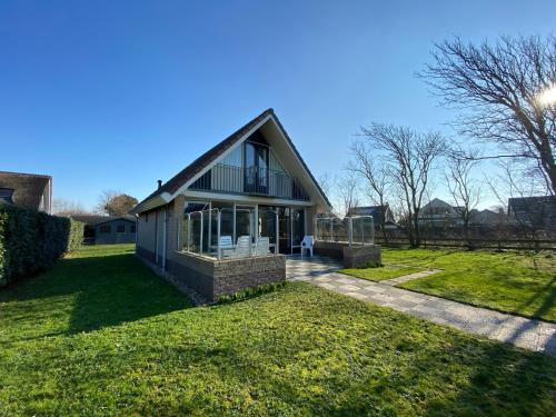  Previnaireweg 20 in Callantsoog
