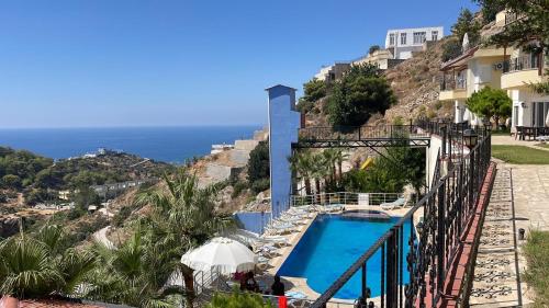  Blue Lagoon Village in Gazipasa