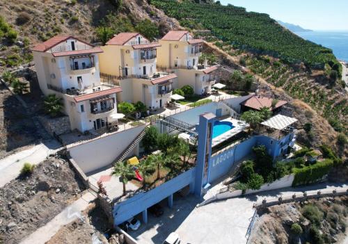  Blue Lagoon Village in Gazipasa