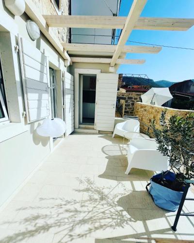 Jelsa 559 Apartments