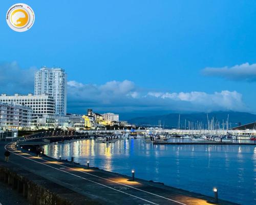 Azor International Apartment I — other in Largo 2 de Março, nº 67, 2º Andar, Ponta Delgada, 9500-152, Portugal