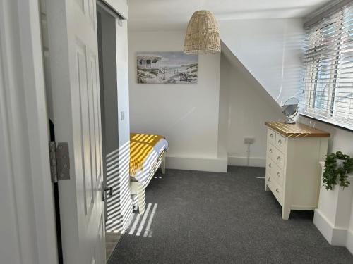 Weymouth Harbour Luxury Apartment 3