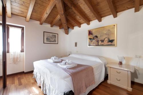  Tonino house in Salò
