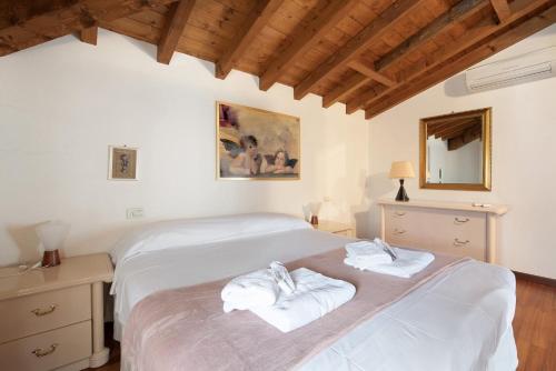  Tonino house in Salò