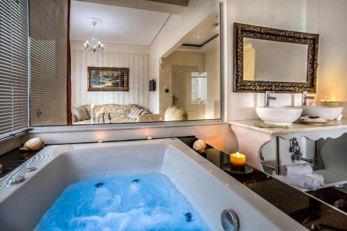 449576078 Panorama Suites & Spa - Adults Only
