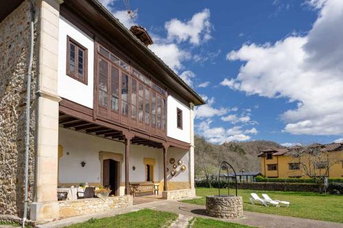 La casona de corao cora001r