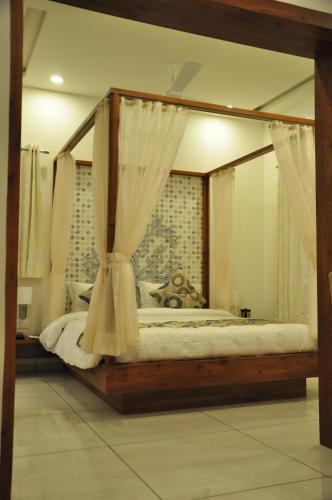 Hotel Kalyan's - Mansingh Inn in Jamkhambhaliya