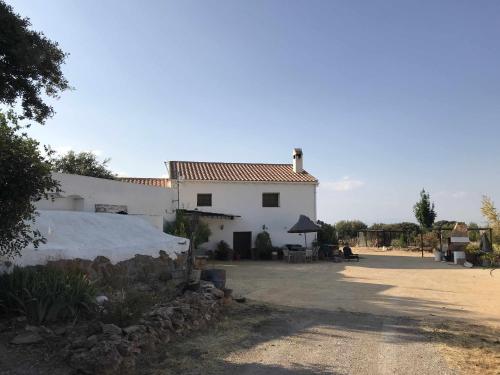 Cortijo Rural Bacares