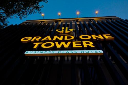 GRAND ONE TOWER, Chennai