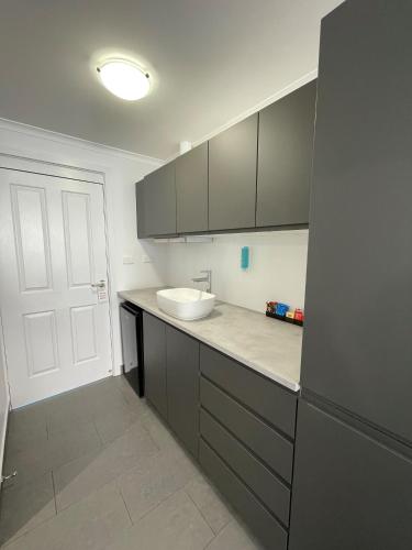 Létesítmények, Barham Bridge Motor Inn in Barham