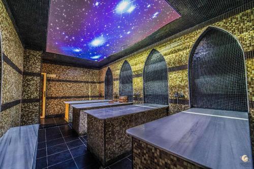Prestige Deluxe Hotel Aquapark Club - All inclusive - image 2