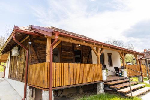 Фасада на хотела, Apartmani Vajati Gradac in Valjevo