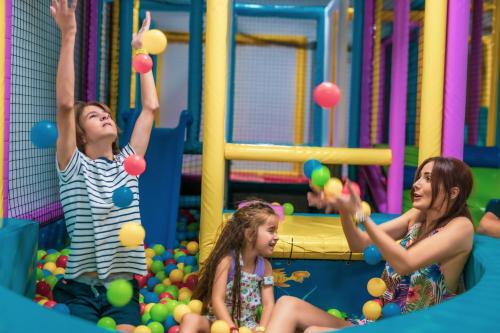 Prestige Deluxe Hotel Aquapark Club - All inclusive - image 5
