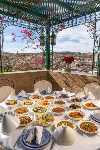 Palais De Fès Suites & Spa - image 12