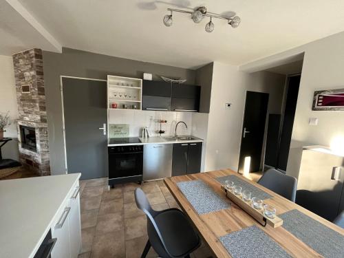 Guest house Jana in Levoca