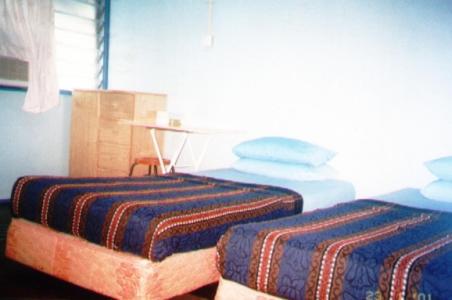E.T. Budget Guesthouse