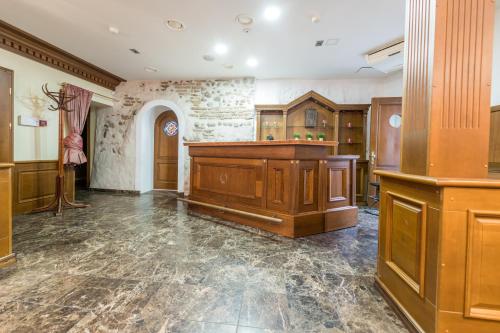 Bed&Blues in วิลนีอุส