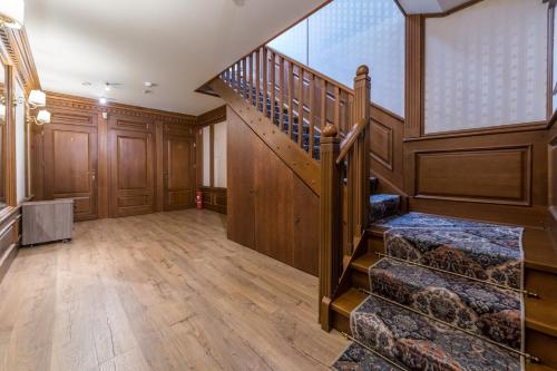 Bed&Blues in วิลนีอุส