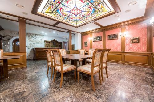 Bed&Blues in วิลนีอุส