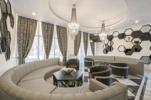 Prestige Deluxe Hotel Aquapark Club - All inclusive - main image
