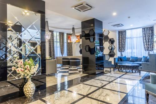 Prestige Deluxe Hotel Aquapark Club - All inclusive - image 8