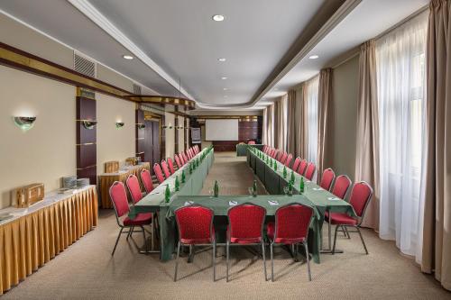 Imperial Hotel Ostrava - image 7