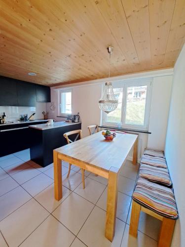 Allegria 1978 near Davos WEF in 薩斯欽普拉蒂高