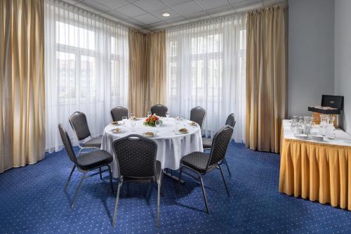 Meeting room / ballrooms, Imperial Hotel Ostrava in Ostrava