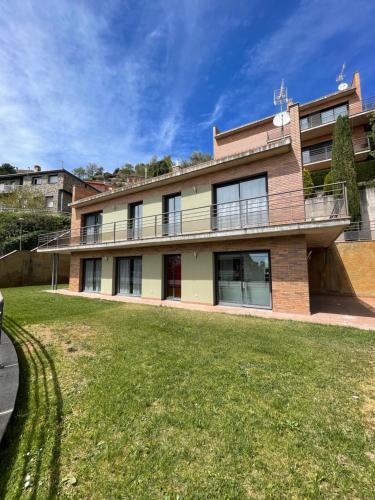 Casa para 8 personas en Berga - ALBERGA - Avià