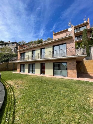 Casa para 8 personas en Berga - ALBERGA - Berga