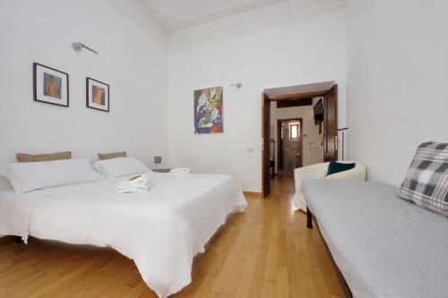 Vatican Spacious Modì Apartment, Rome (photo 6)