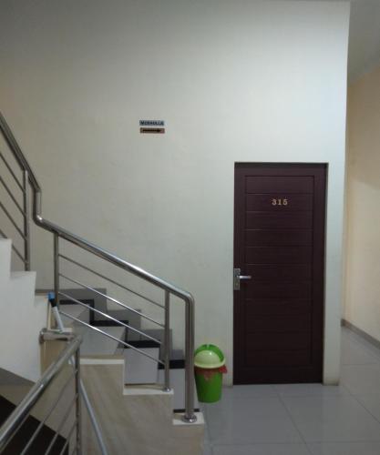 View, D&D Guest House & Cafe Syariah in Medan Area