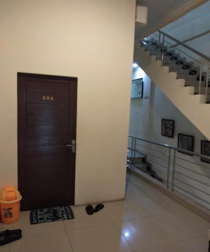 View, D&D Guest House & Cafe Syariah in Medan Area