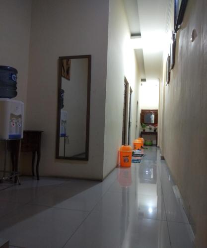 View, D&D Guest House & Cafe Syariah in Medan Area