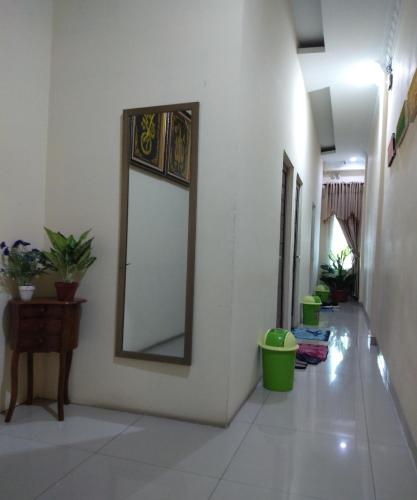 View, D&D Guest House & Cafe Syariah in Medan Area