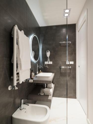 Savoia Rooms Roma, Рим (фото 6)