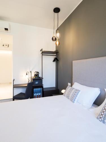 Savoia Rooms Roma, Рим (фото 8)