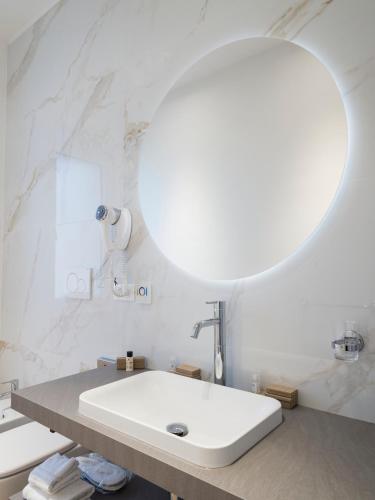 Savoia Rooms Roma, Рим (фото 9)