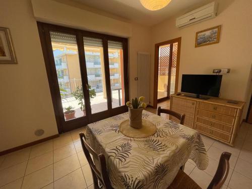 . Costa Adriatica Apartment