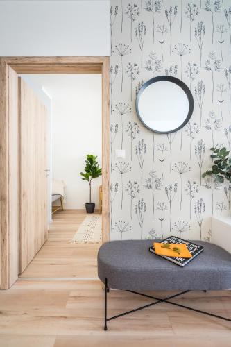 Cosy Tolnai Apartment - image 13