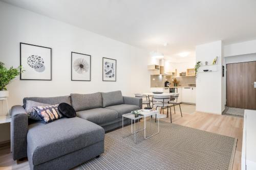 Cosy Tolnai Apartment - image 7