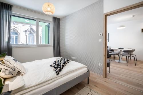 Cosy Tolnai Apartment - image 11