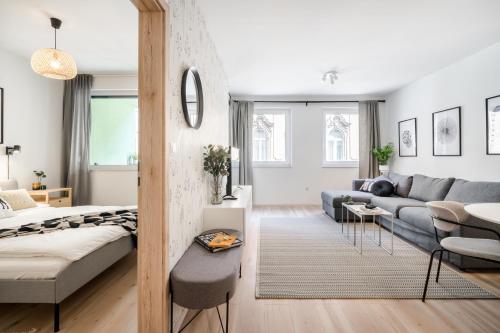 Cosy Tolnai Apartment - image 6