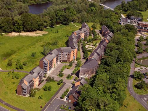 Dromroe Village University of Limerick 5