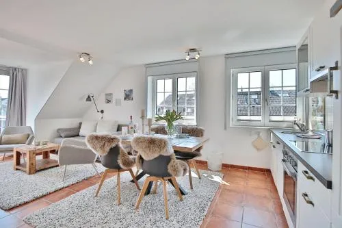 Haus am Falkenweg Haus am Falkenweg Appartement 6 in Scharbeutz, Deutschland