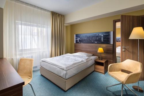 Imperial Hotel Ostrava - image 6