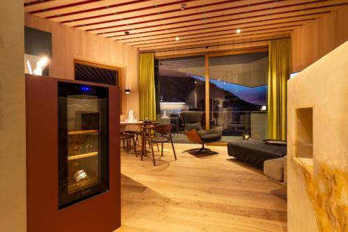 Superior Apartment with Sauna