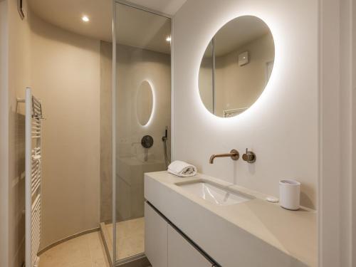 - Quirinal - overnachten in Luxe, 50m van de kust, Koksijde (fotografie 5)