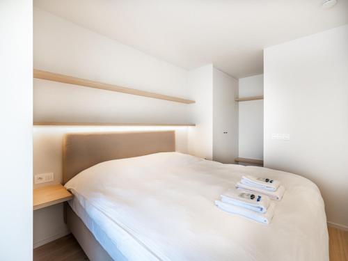 - Quirinal - overnachten in Luxe, 50m van de kust, Koksijde (fotografie 4)