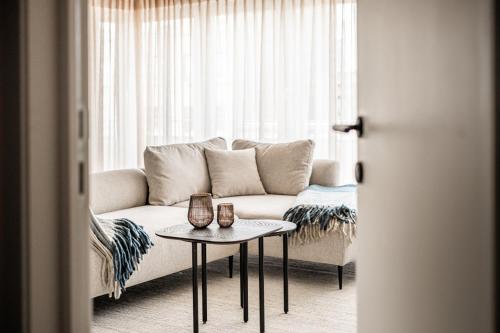 - Quirinal - overnachten in Luxe, 50m van de kust, Koksijde (fotografie 6)